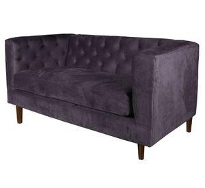 Sofá Brescia lila Latam Home