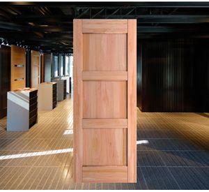 Puerta Lenga Genova 75x210 cm