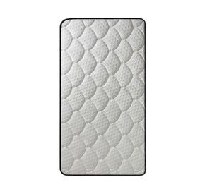 Cama europea 1 plaza Plus + topper + respaldo Drimkip