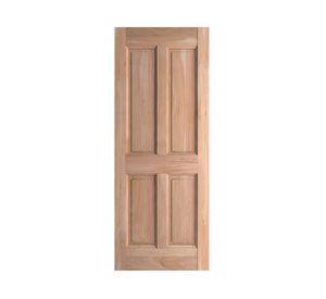 Puerta Lenga Oxford 95x270 cm