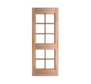 Puerta Lenga Toronto 90x270 cm Ignisterra