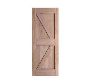 Puerta Lenga Veneto 80x200 cm Ignisterra