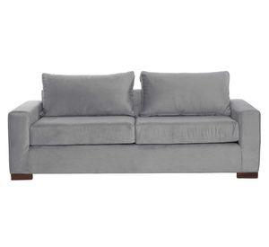 Sofá cama Livorno gris