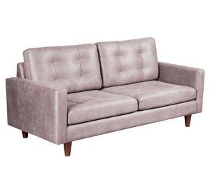 Sofá Nápoles beige Latam Home