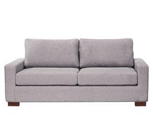 Sofá cama Livorno gris claro