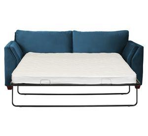 Sofá cama Milan azul