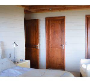 Puerta 270x65x4.4 cm Milano