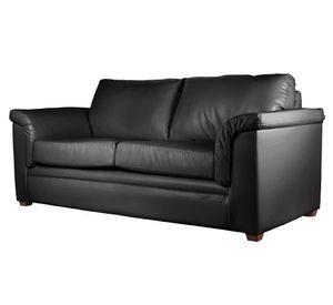 Juego de living Ancona negro Latam Home