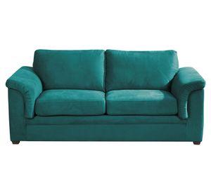 Sofá Ancona turquesa Latam Home