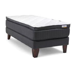 Cama europea 1 plaza Plus Drimkip