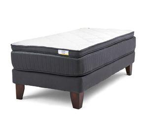Cama europea  1 plaza Plus Drimkip