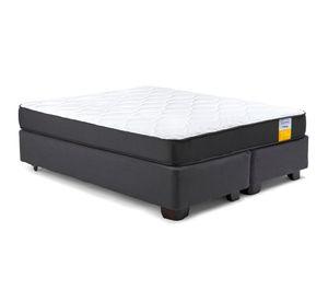 Cama americana 2 plazas x190 cm Funcional Drimkip