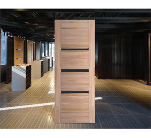 Puerta Lenga Venice 70x270 cm Ignisterra