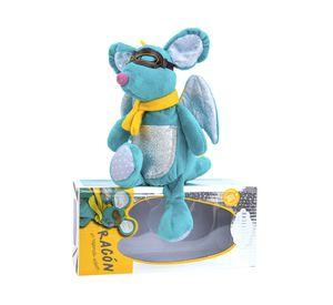 Ratoncito dulces sueños 2023 Ragoncito diseños