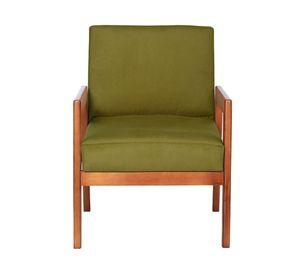 Sitial Frankfurt verde Latam Home