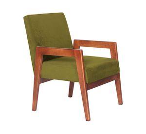 Sitial Frankfurt verde Latam Home