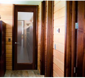 Puerta Lenga Torino 80x210 cm Ignisterra