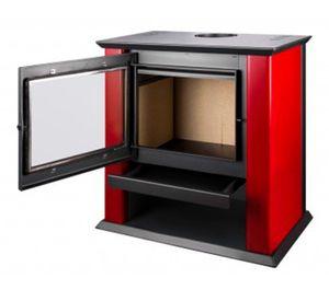 Estufa a le帽a 1300W Classic 500 italiano