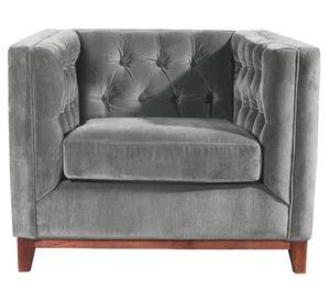 Sofá Roma gris Latam Home