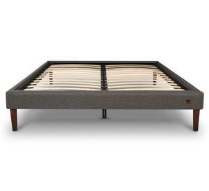 Cama europea 2 plazas Bee Comfort + Set Torino cara Cic