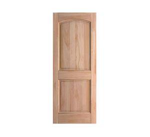 Puerta Lenga Victoria 70x200 cm Ignisterra
