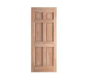 Puerta Lenga Boston 95x210 cm