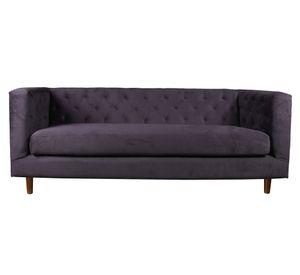 Sofá Brescia lila Latam Home