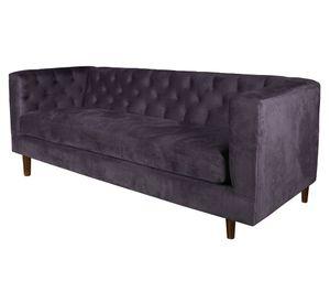 Sofá Brescia lila Latam Home