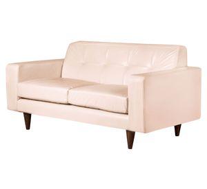 Sofá 2 cuerpos Salerno beige Latam Home