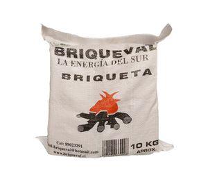 Briqueta 10 Kg