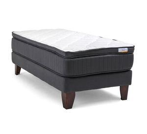 Cama europea  1.5 plaza Plus Drimkip