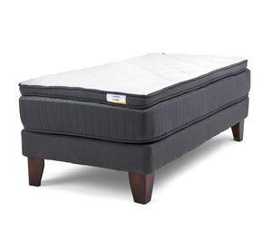 Cama europea  1.5 plaza Plus Drimkip