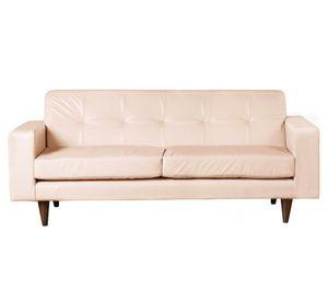 Sofá 3 cuerpos Salerno beige Latam Home