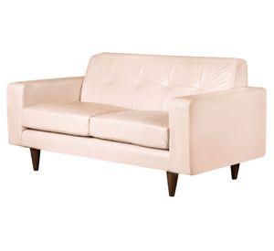 Sofá 3 cuerpos Salerno beige Latam Home
