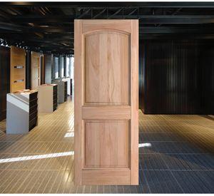 Puerta de lenga Victoria 44 mm 90x210 cm