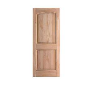 Puerta de lenga Victoria 44 mm 90x210 cm