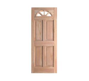 Puerta Lenga Georgia 90x200 cm