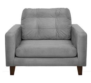 Sofá Nápoles gris Latam Home