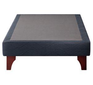 Base cama europea 1.5 plazas Drimkip