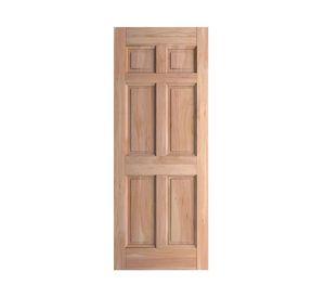 Puerta Lenga Boston 80x200 cm