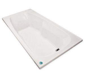 Casco tina Sea 180x90 cm
