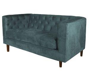 Sofá Brescia verde Latam Home