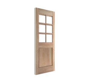 Puerta 85x270 cm Lenga Ancona