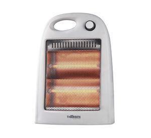 Estufa eléctrica 800W THOR CARBONO HEAT 800W Thörben