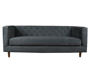 Sofá Brescia gris Latam Home