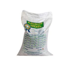 Gravilla 25 kg Aridos imexel