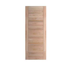 Puerta Lenga Toscana 95x240 cm Ignisterra
