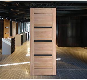 Puerta de lenga Venice 44 mm 80x200 cm