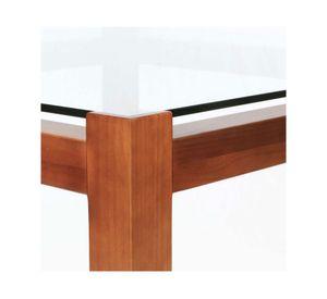 Mesa comedor 140 x 80 x 140 cm Latam Home