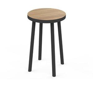 Taburete piso bar me coco bolo café